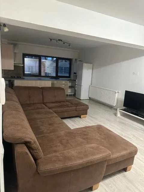 Apartament modern 3 camere | 70 mp | Terasă | Parcare | Str. Câmpului