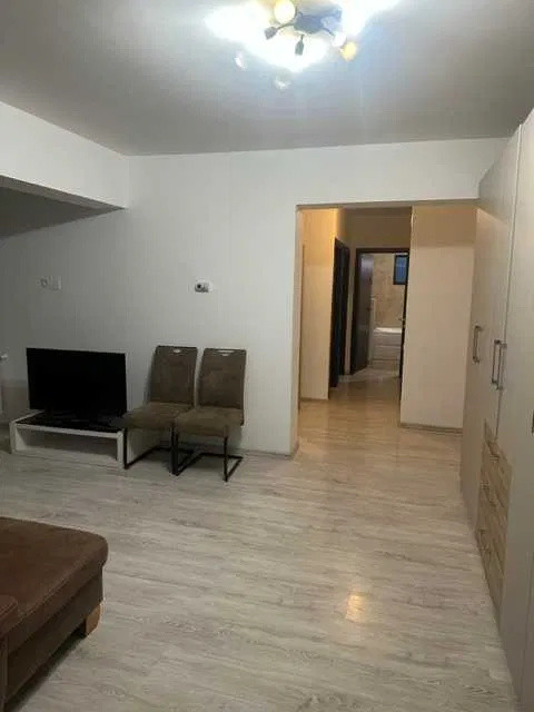 Apartament modern 3 camere | 70 mp | Terasă | Parcare | Str. Câmpului