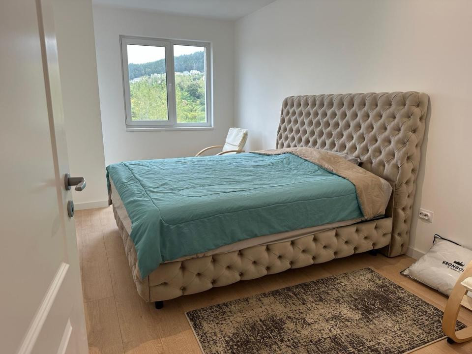 Apartament la prima inchiriere, balcon, zona Abatorului