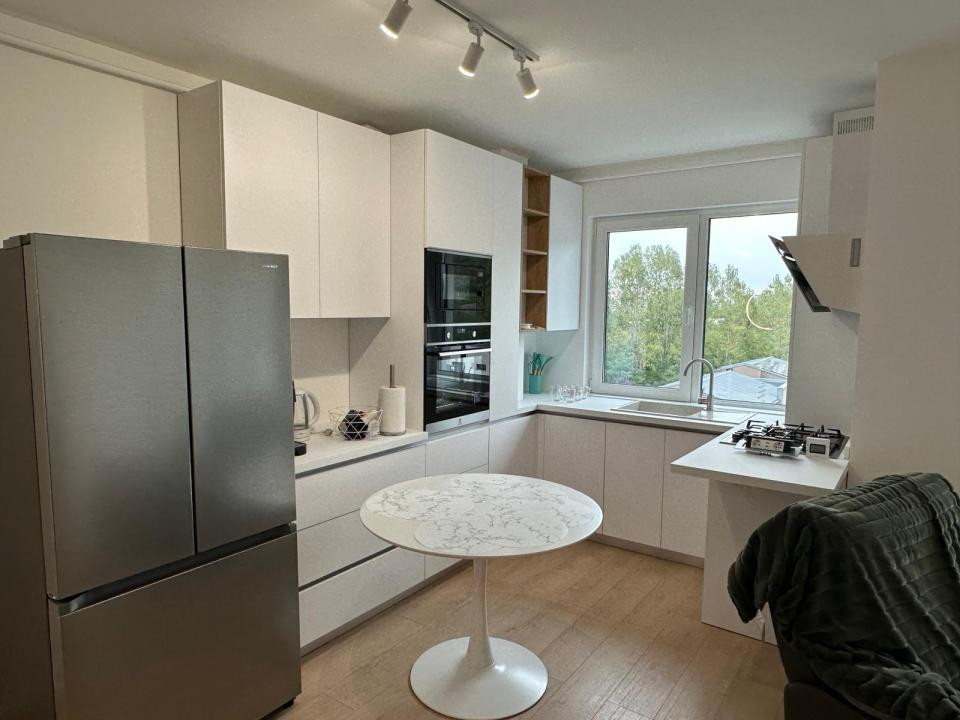 Apartament la prima inchiriere, balcon, zona Abatorului