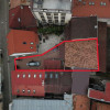 Teren intravilan 221 mp – centru Cluj-Napoca – ideal bar, restaurant, hotel!