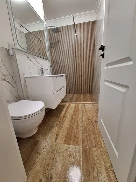 Apartament 2 camere, semidecomandat, Intre Lacuri