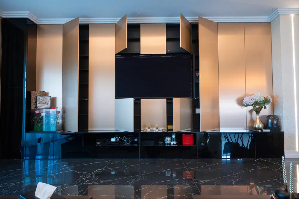 Apartament tip Penthouse,110 mp utili,Terasa,Ultramodern,Zona Europa