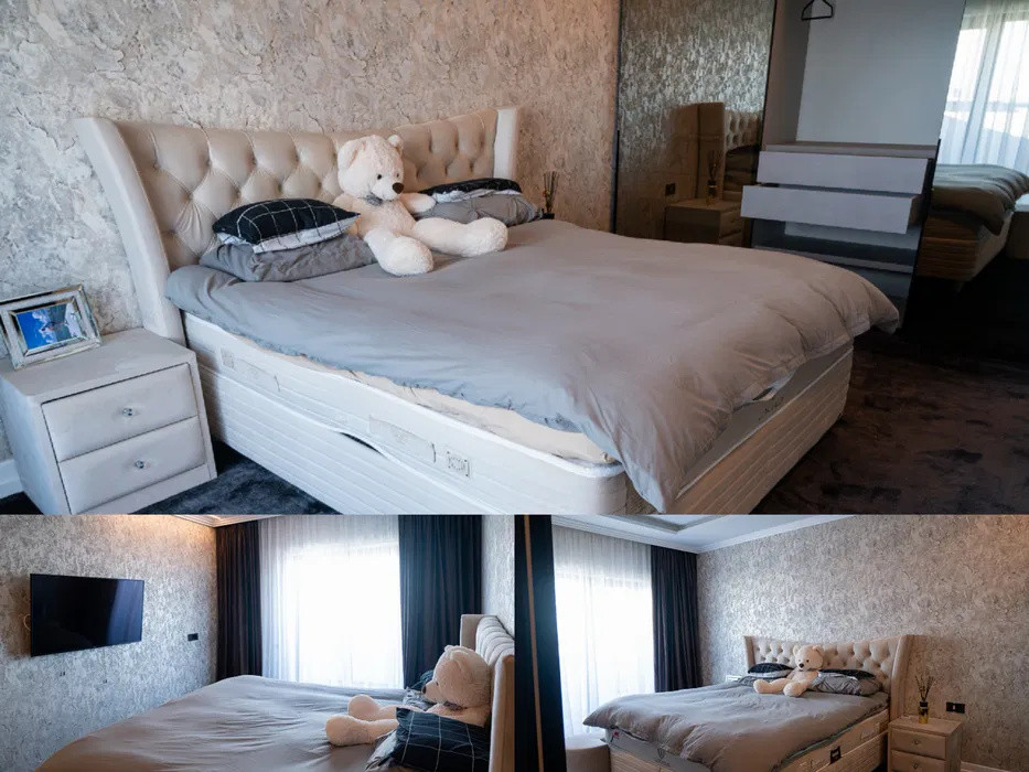 Apartament tip Penthouse,110 mp utili,Terasa,Ultramodern,Zona Europa