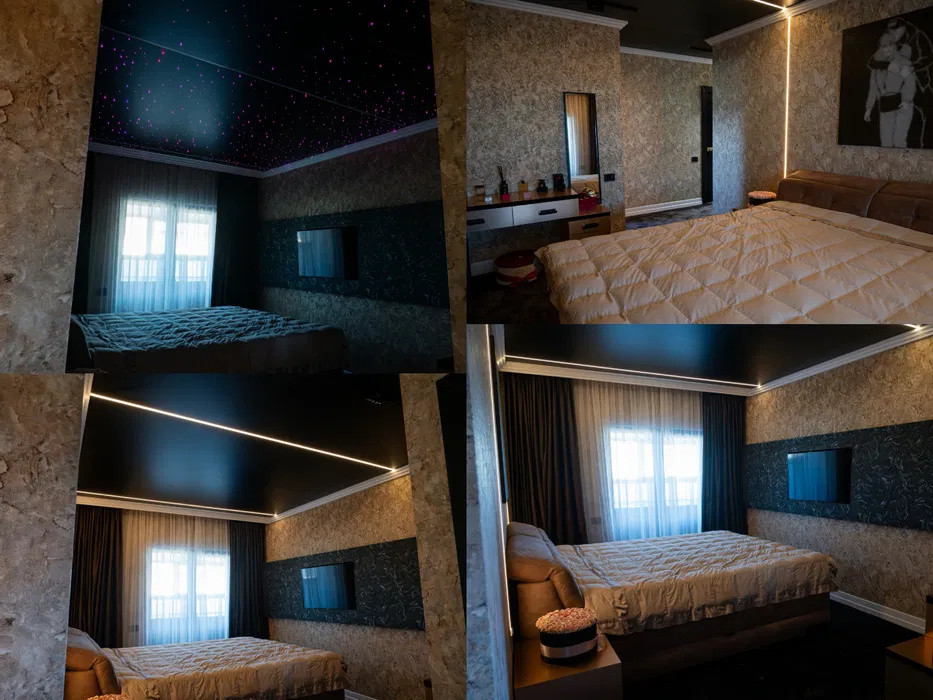 Apartament tip Penthouse,110 mp utili,Terasa,Ultramodern,Zona Europa