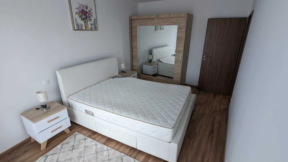 Apartament 2 camere, Sophia Residence, Buna ziua