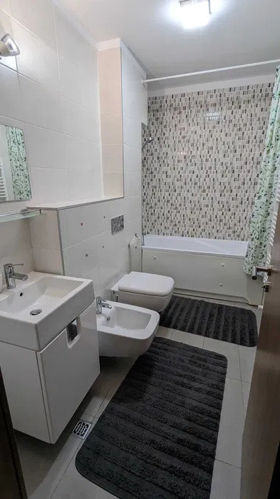 Apartament 2 camere, Sophia Residence, Buna ziua