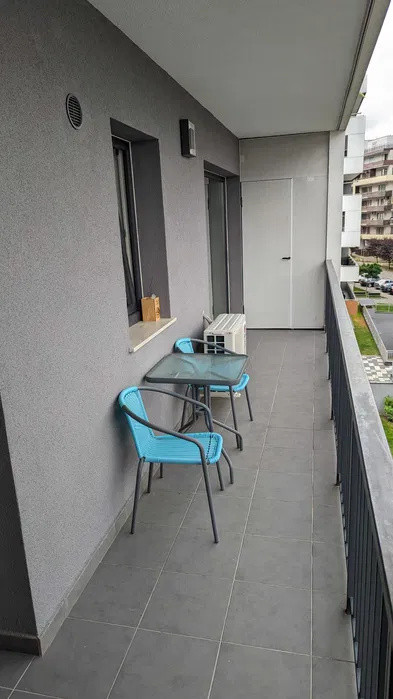 Apartament 2 camere, Sophia Residence, Buna ziua
