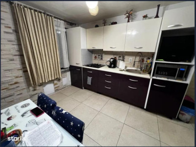Apartament cu 2 camere decomandate,2 parcări și 2 balcoane zona Tineretului 