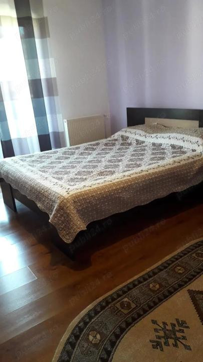 Apartament cu o camera, 40 mp, balcon, zona Eroilor