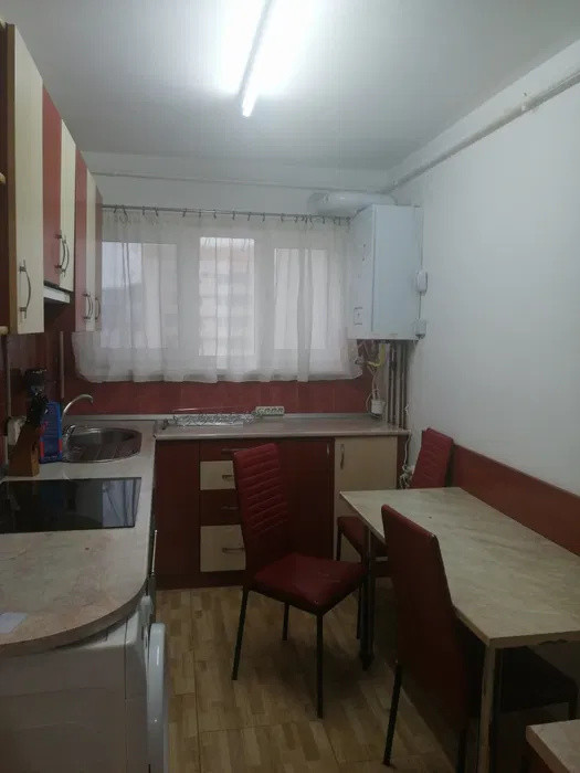 Apartament 2 camere Cluj Mănăștur 55mp €550