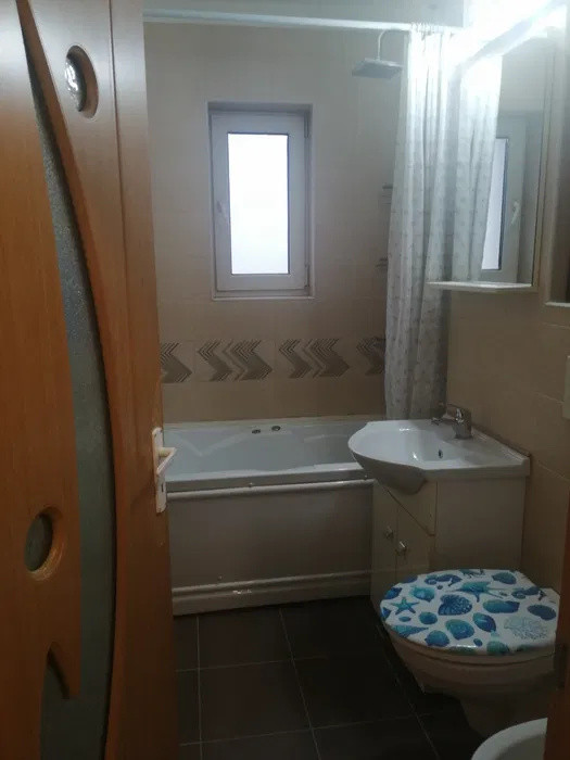 Apartament 2 camere Cluj Mănăștur 55mp €550