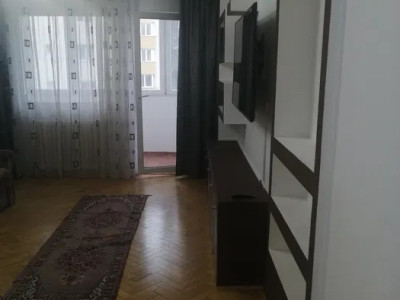 Apartament 2 camere Cluj Mănăștur 55mp €550