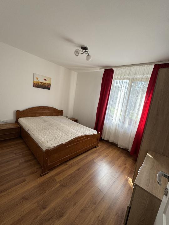 Apartament 2 camere decomandate, 50 mp, la cheie, zona Interservisan, Gheorgheni