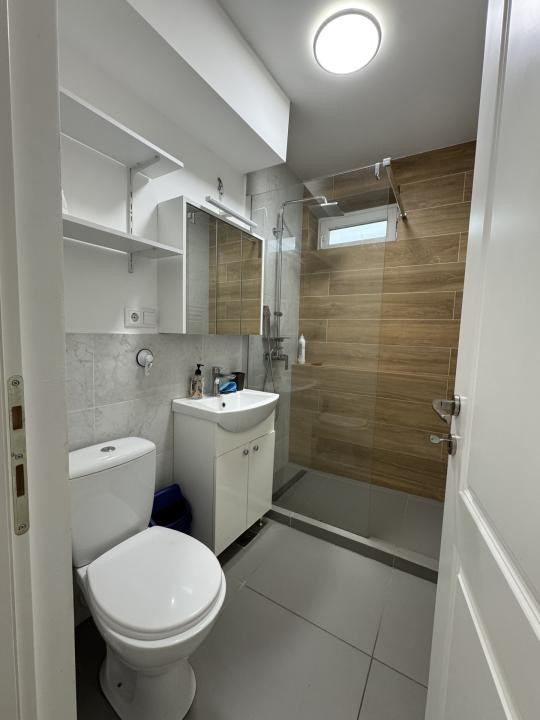 Apartament 2 camere decomandate, 50 mp, la cheie, zona Interservisan, Gheorgheni