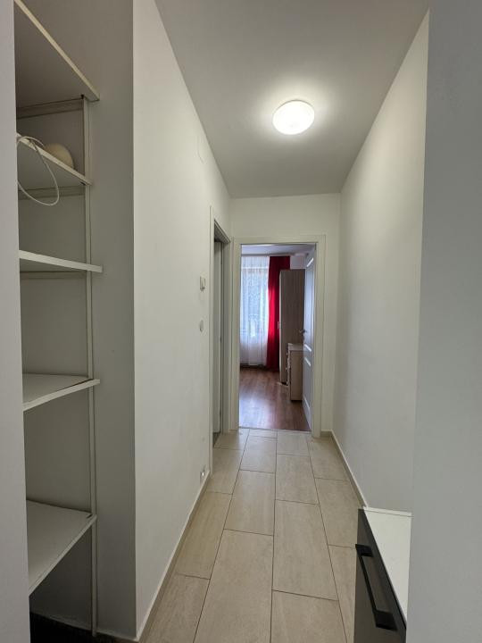 Apartament 2 camere decomandate, 50 mp, la cheie, zona Interservisan, Gheorgheni