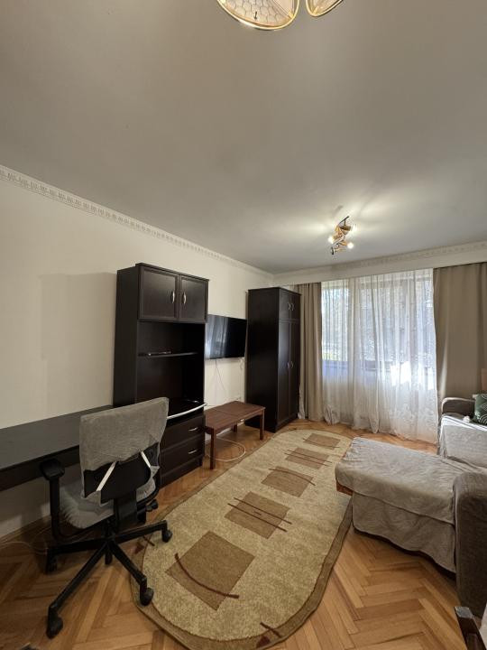 Apartament 2 camere decomandate, 50 mp, la cheie, zona Interservisan, Gheorgheni