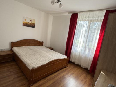 Apartament 2 camere decomandate, 50 mp, la cheie, zona Interservisan, Gheorgheni