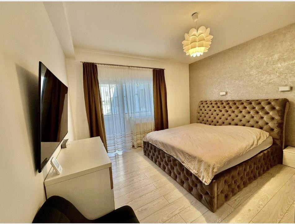 Apartament 3 camere,et1,parcare,zona Stadionului,