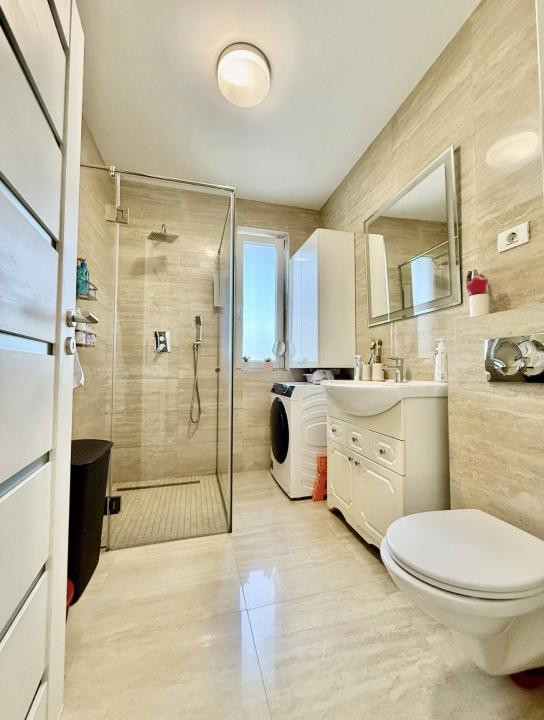 Apartament 3 camere,et1,parcare,zona Stadionului,