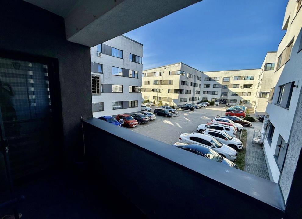 Apartament 3 camere,et1,parcare,zona Stadionului,