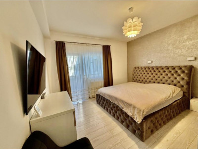 Apartament 3 camere,et1,parcare,zona Stadionului,