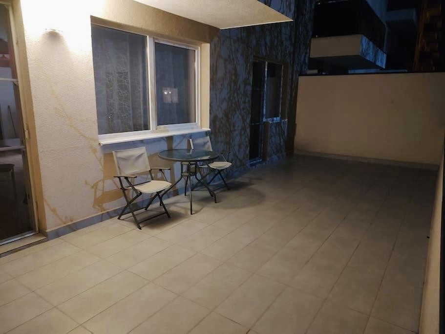Apartament cu 2 camere+terasa de 25 mp,zona JYSK,parcare 
