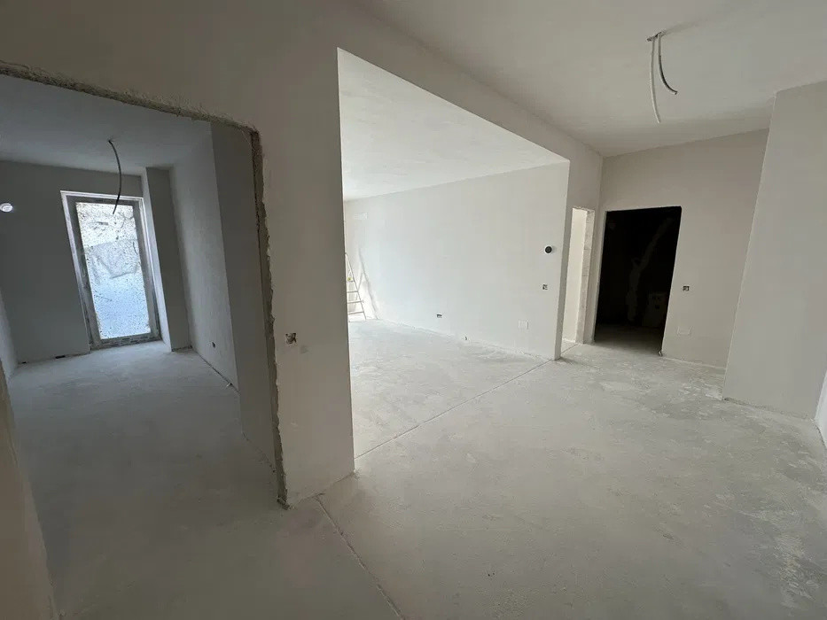 Apartament cu 2 camere, 58 mp, etaj intermediar, parcare, Complex Elite City
