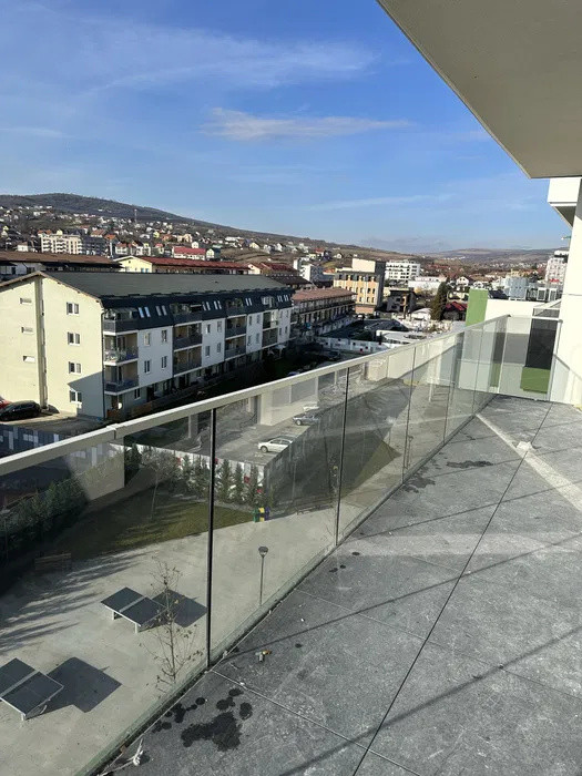 Apartament cu 2 camere, 58 mp, etaj intermediar, parcare, Complex Elite City