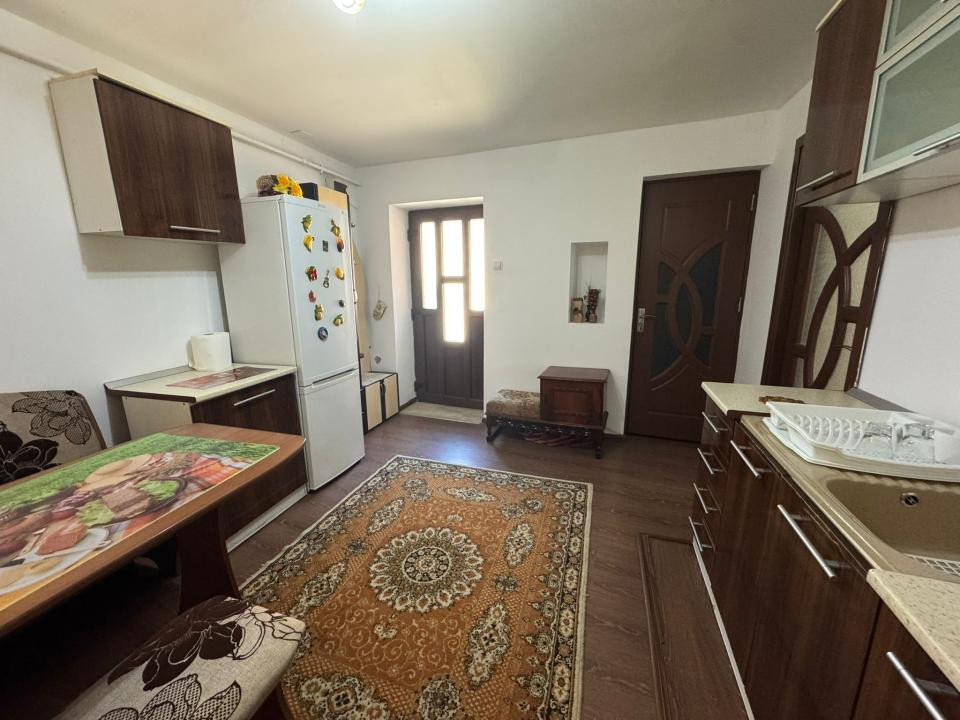 Oportunitate–casă renovată cu posibilitate de mansardare, zona Horea