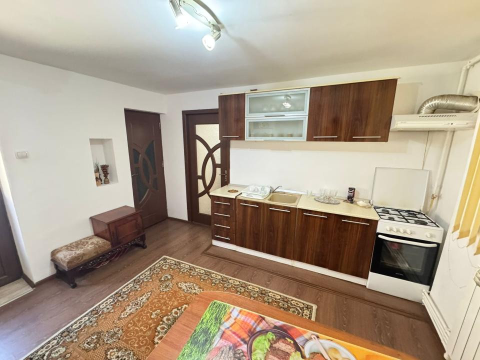 Oportunitate–casă renovată cu posibilitate de mansardare, zona Horea