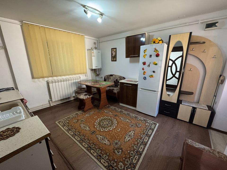 Oportunitate–casă renovată cu posibilitate de mansardare, zona Horea