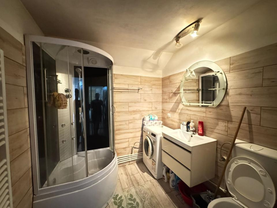 Oportunitate–casă renovată cu posibilitate de mansardare, zona Horea