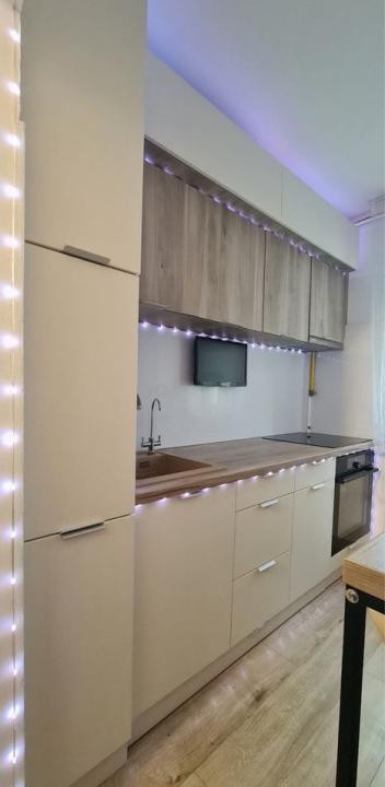 Apartament 2 camere, decomandat, Manastur