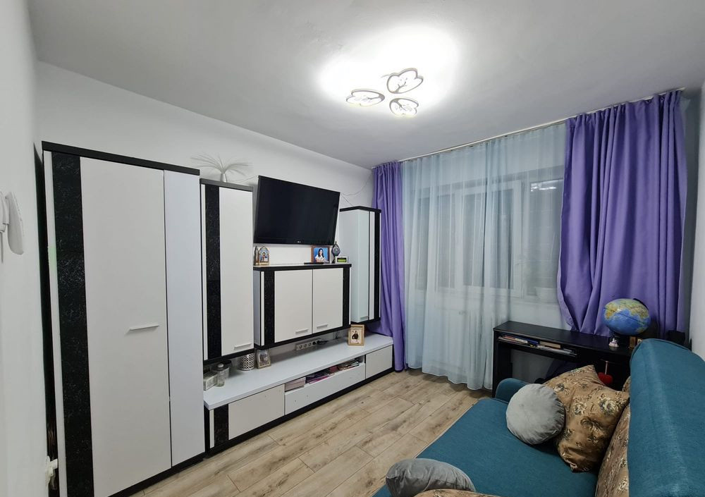 Apartament 2 camere, decomandat, Manastur