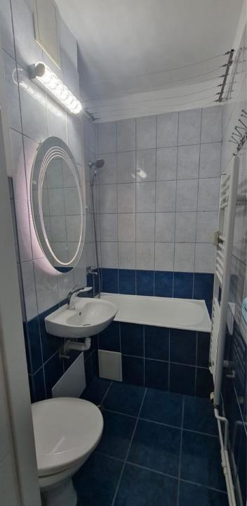 Apartament 2 camere, decomandat, Manastur