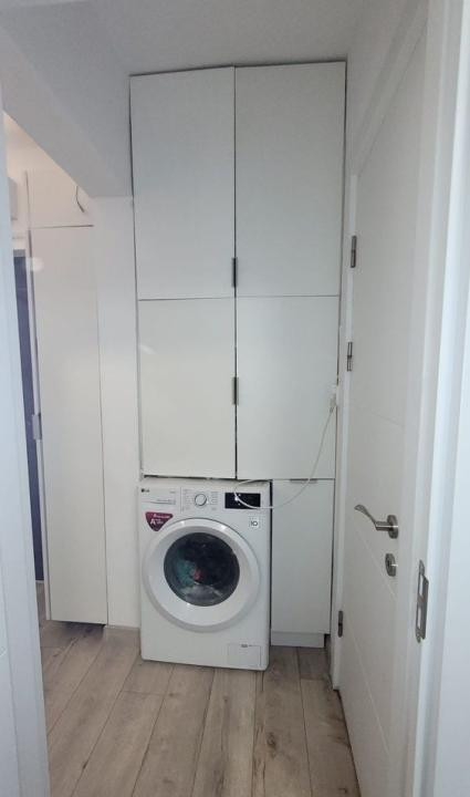 Apartament 2 camere, decomandat, Manastur