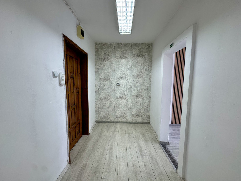 Spatiu comercial ideal pentru salon, 51 mp, parter, zona Calea Floresti