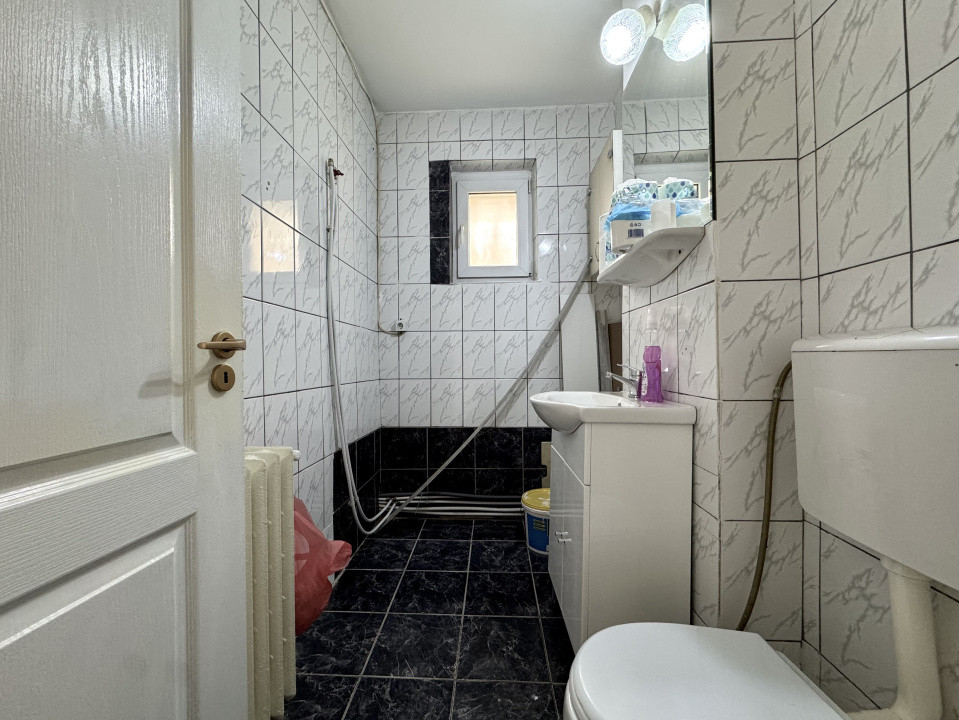 Spatiu comercial ideal pentru salon, 51 mp, parter, zona Calea Floresti