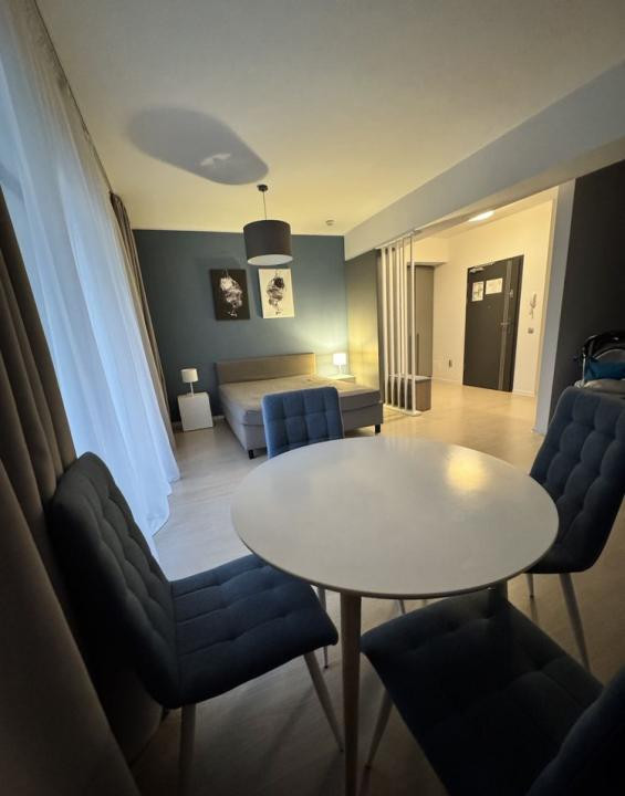 Apartament de inchiriat, Manastur