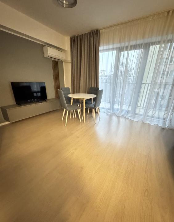 Apartament de inchiriat, Manastur