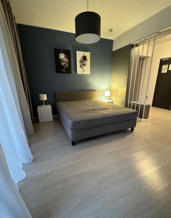 Apartament de inchiriat, Manastur