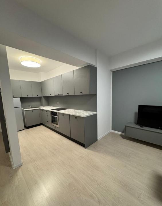 Apartament de inchiriat, Manastur