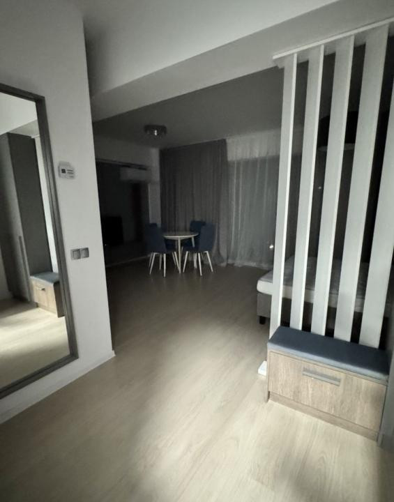 Apartament de inchiriat, Manastur