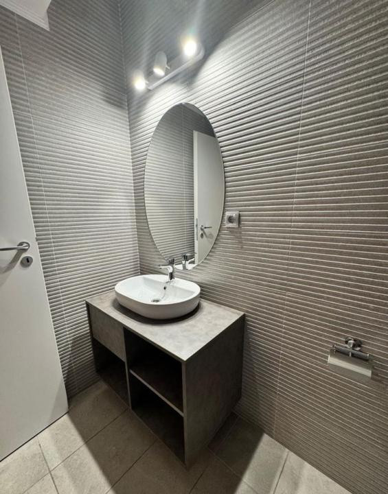 Apartament de inchiriat, Manastur