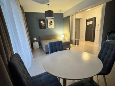 Apartament de inchiriat, Manastur