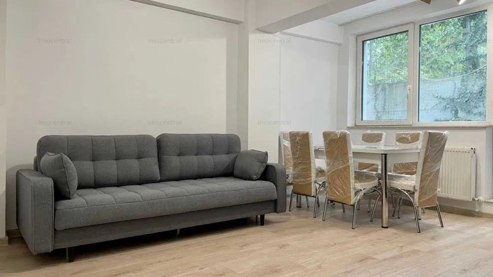 Apartament 2 camere,  mobilat și utilat, in zona Sigma 