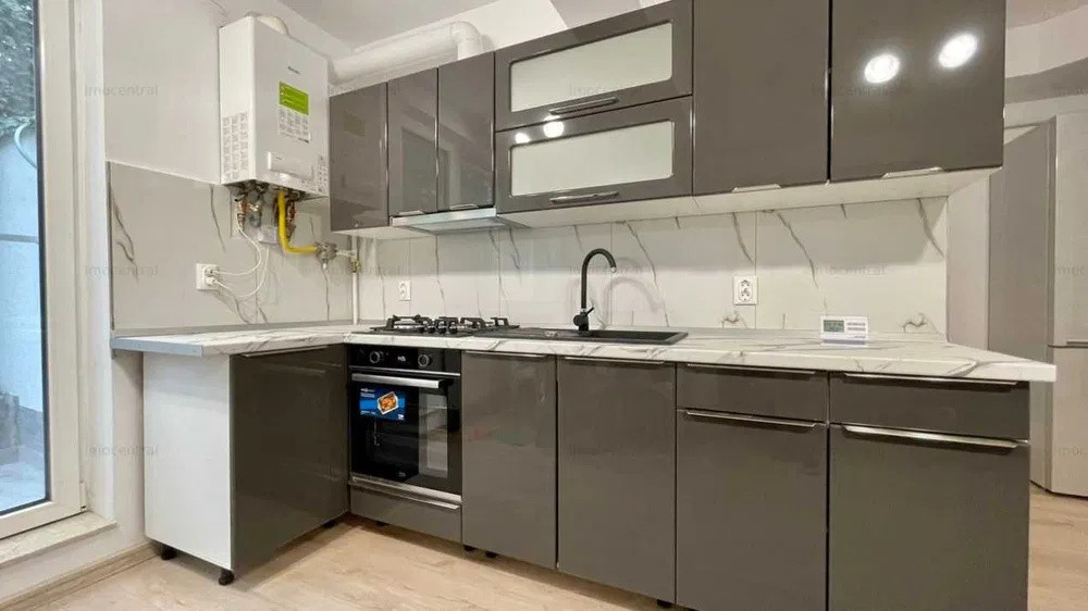 Apartament 2 camere,  mobilat și utilat, in zona Sigma 