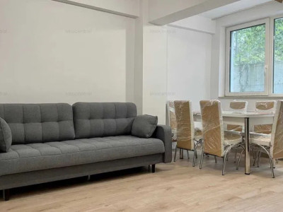 Apartament 2 camere,  mobilat și utilat, in zona Sigma 