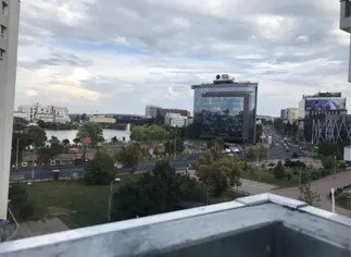 Apartament 1 camera, zona Iulius Mall